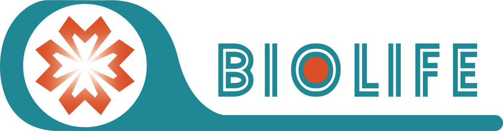 Biolife Logo